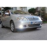 Toyota Corolla 2002-2007 Araçlar için Led Xenon Sis Far Aydınlatma Ampulu FEMEX Eco Power HB4