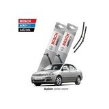 Toyota Corolla 2003 Model Bosch Aeroeco Muz Silecek Takımı
