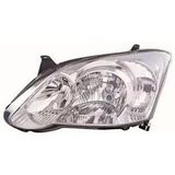 Toyota Corolla 2004-2006 Far Sol Motoru Üzerinde Hatchback (Oem No: 81170-02380)