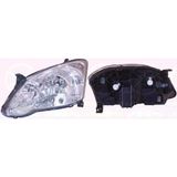 Toyota Corolla 2004-2006 Hatcback Far Sağ Elektrikli : Motoru Üzerinde H7 Py21w W5w (Oem No:8113013330)