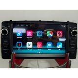 Toyota Corolla 2005 2006 Navigasyon Multimedya Oem Android Navimex 9953 Carplay - Siyah