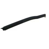 Toyota Corolla 2005-2006 Ön Tampon Alt Karlık Sol Siyah (Spoıler) (Fpı) (Oem No: 76852-02070)