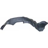 Toyota Corolla 2006-2012 Çamurluk Davlumbazı Ön Sol (Oem No: 53876-12410)