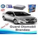 Toyota Corolla 2006 Üzeri Arası Grup G8 Araca Özel Branda