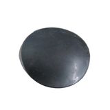 Toyota Corolla 2007-2010 Çeki Demir Kapağı Ön Tampon Sağ (Oem No: 52127-02909)