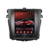 Toyota Corolla 2007-2012 Android Multimedya 9,7 İnç 6-64 Gb Carplay Navigasyon Ekran