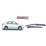 Toyota Corolla 2007-2012 Cam Rüzgarlığı