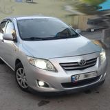 Toyota Corolla 2007-2012 Led Xenon Sis Far Aydınlatma Ampulu Femex Ecopower