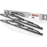 Toyota Corolla 2007-2012 Ön Cam Silecek Seti (Takım ) (Orjinali İle Aynıdır ) Bosch