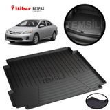 Toyota Corolla 2007-2013 3d Bagaj Havuzu