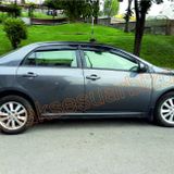 Toyota Corolla 2007-2013 Arası Mügen Cam Rüzgarlığı