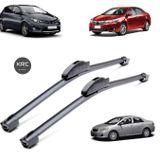 TOYOTA COROLLA (2007-2017 ARASI) AURİS (2013-2017 ARASI) SİLECEK