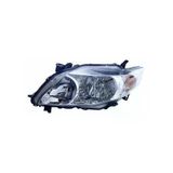 Toyota Corolla 2008-2009 Far Sağ (E15) (Oem No: 81110-02760)