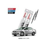 Toyota Corolla 2008 Model Silecek Takımı Bosch Eco (Telli)