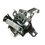 Toyota Corolla 2009-2012 Kaput Kilidi (Oem No: 53510-12890)