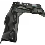 Toyota Corolla 2010-2012 Karter Muhafaza Plasatiği Sağ (Oem No: 51441-12240)