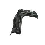 Toyota Corolla 2010-2013 Karter Muhafaza Plastiği Sağ (Benzinli) (Tw) (Oem No: 51441-12240)