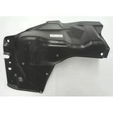 Toyota Corolla 2010-2013 Karter Muhafaza Plastiği Sol (Benzinli) (Tw) (Oem No: 51442-12220)