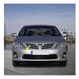 Toyota Corolla 2011-2013 Ön Tampon Sağ Çeki Demiri Kapağı 52127-12909