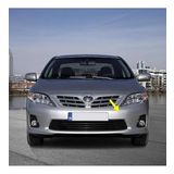 Toyota Corolla 2011-2013 Ön Tampon Sol Çeki Demiri Kapağı 52128-12911