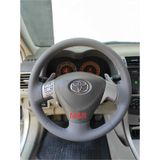 Toyota Corolla 2011 Deri Direksiyon Kaplama