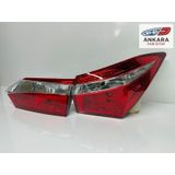 Toyota Corolla 2013 - 2015 Stop Lambası Sağ İç Ve Dış Takım 2 Stop