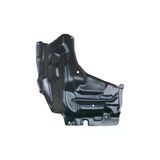 Toyota Corolla 2013-2016 Karter Muhafaza Plastiği Sol (Fpı) (Oem No: 51442-02520)