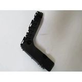 Toyota Corolla 2013-2016 Ön Tampon İç Bağlantı Braketi Sol (Yan Kulağa Takılan) (Tyg) (Oem No: 52116-02250)