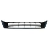 Toyota Corolla 2013-2016 Ön Tampon Panjuru Siyah (Tw) (Adet) (Oem No:5311202470)