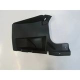Toyota Corolla 2013-2018 Arka Tampon Bağlantı Braketi Sol Büyük Plastik (Casp) (Oem No: 52592-02271)