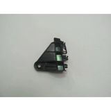 Toyota Corolla 2013-2018 Arka Tampon Bağlantı Braketi Sol Plastik (Tw) (Oem No: 52563-02220)