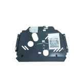 TOYOTA COROLLA 2013-2018 KARTER MUHAFAZA SAÇI METAL MOTOR KORUMA 2mm saç A+AA KALİTE