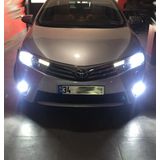 Toyota Corolla 2013-2018 Led Xenon Sis Far Aydınlatma Ampulu Femex Ecopower