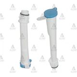 Toyota Corolla 2013-2018 Su Fıskiye Depo Dolum Borusu (Kapak + Lastik) (1 Adet) (Oem No: 85301-02020)