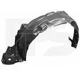 Toyota Corolla 2013-2019 Çamurluk Davlumbazı Ön Sol (Oem No: 53876-02500)