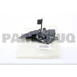 Toyota Corolla 2013-2019 Kaput Kilidi (Oem No: 53510-02560)