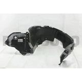 Toyota Corolla 2013-2019 Ön Sol Çamurluk Davlumbazı (Enjeksiyon Üretim) Oem No (5387602500)