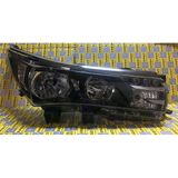 Toyota Corolla 2014-18 Sag Far Ledli Krom Kasli,8113002E70