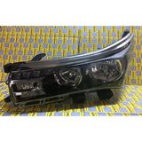 Toyota Corolla 2014-18 Sol Far Ledli Krom Kasli,81150-02E70