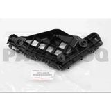 Toyota Corolla 2014-2016 Tampon Bağlantı Braketi Ön Sağ (Oem No: 52115-02270)