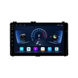 Toyota Corolla 2016-2018 Android Multimedya 9 İnç 6-64 Gb Carplay Navigasyon Ekran