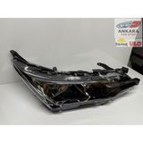 Toyota Corolla 2016 - 2018 Far Lambası Ön Sağ ( Orjinal Farba-Ulo - Sağ Far ) - ANKARA FAR STOP