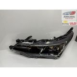 Toyota Corolla 2016 - 2018 Far Lambası Ön Sol ( Orjinal Farba-Ulo - Sol Far ) - ANKARA FAR STOP