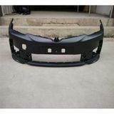 Toyota Corolla 2016-2018 Ön Tampon (Oem No:52119-0Z970)