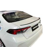 Toyota Corolla 2018 Üzeri Anatomik Spoiler