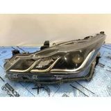 Toyota Corolla 2019-20 Ledli Sol Far,8117002T30