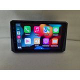 Toyota Corolla 2019-2024 Android Kablosuz Carplay Navigasyon Multimedya 2Gb Ram + 32Gb Hafıza 10 Inch Ekran Çerçeveli ve arka görüş kameralı