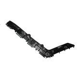 Toyota Corolla 2019-2024 Arka Tampon Bağlantı Braketi Sol Plastik (Fpı) (Oem No: 52576-02210)