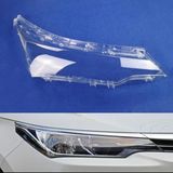 Toyota Corolla 2019 2024 Far Camı - Sağ