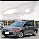 Toyota Corolla 2019 2024 Far Camı - Sol